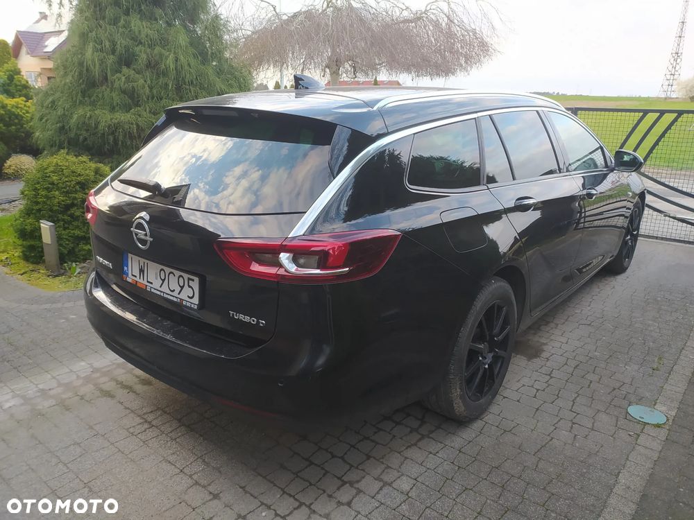 Opel Insignia 2.0 CDTI automatik Innovation - 15