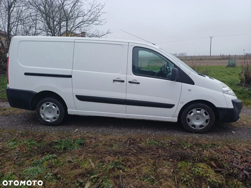 Fiat SCUDO - 5