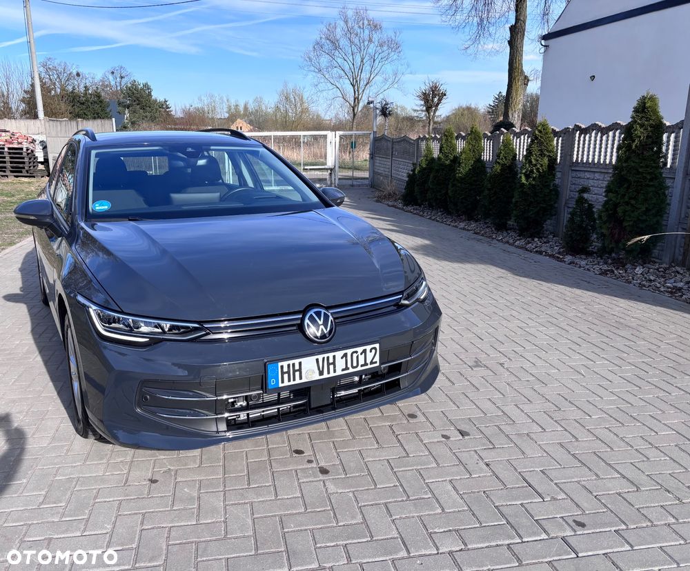 Volkswagen Golf 2.0 TDI SCR DSG Life - 2