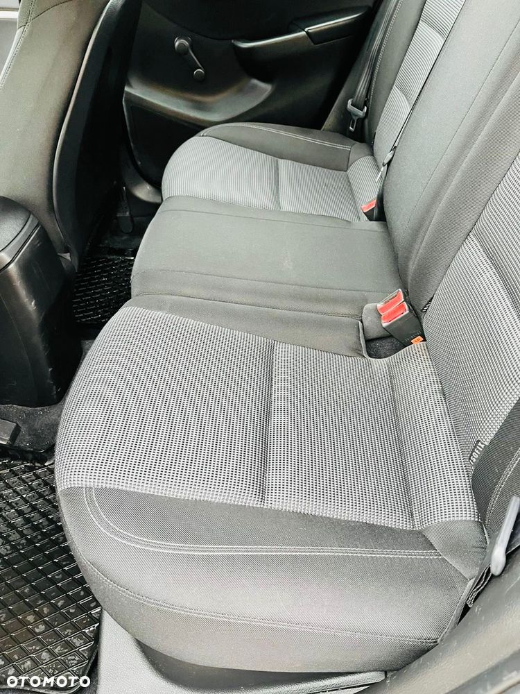 Hyundai i30 1.4 CRDi Classic - 8