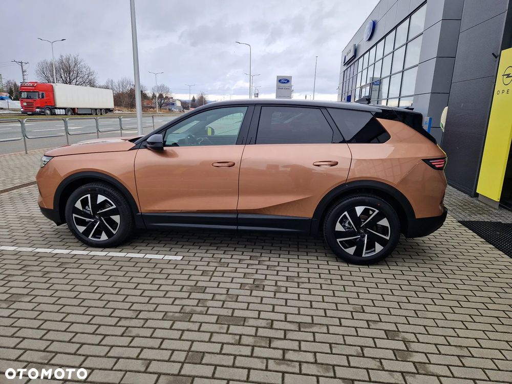 Opel Grandland 1.2 T mHEV GS S&S eDTC6 - 16