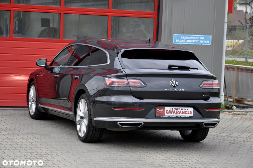 Volkswagen Arteon Shooting Brake 2.0 TDI SCR 4Motion DSG Elegance - 12