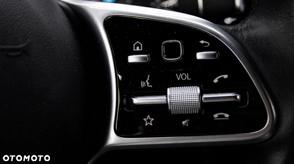 Mercedes-Benz GLC 200 4-Matic - 22