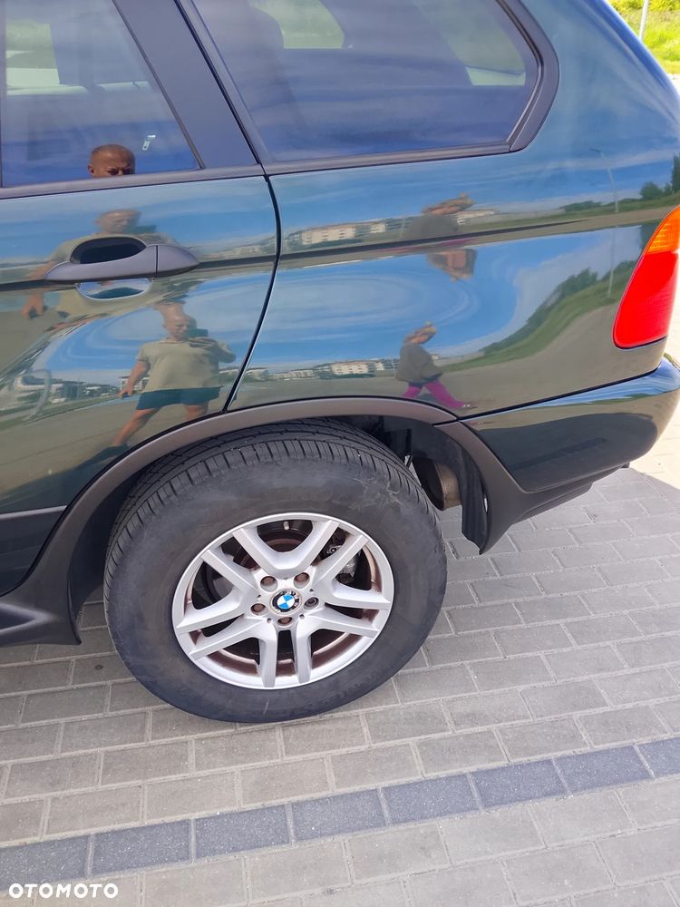 BMW X5 3.0 i - 22