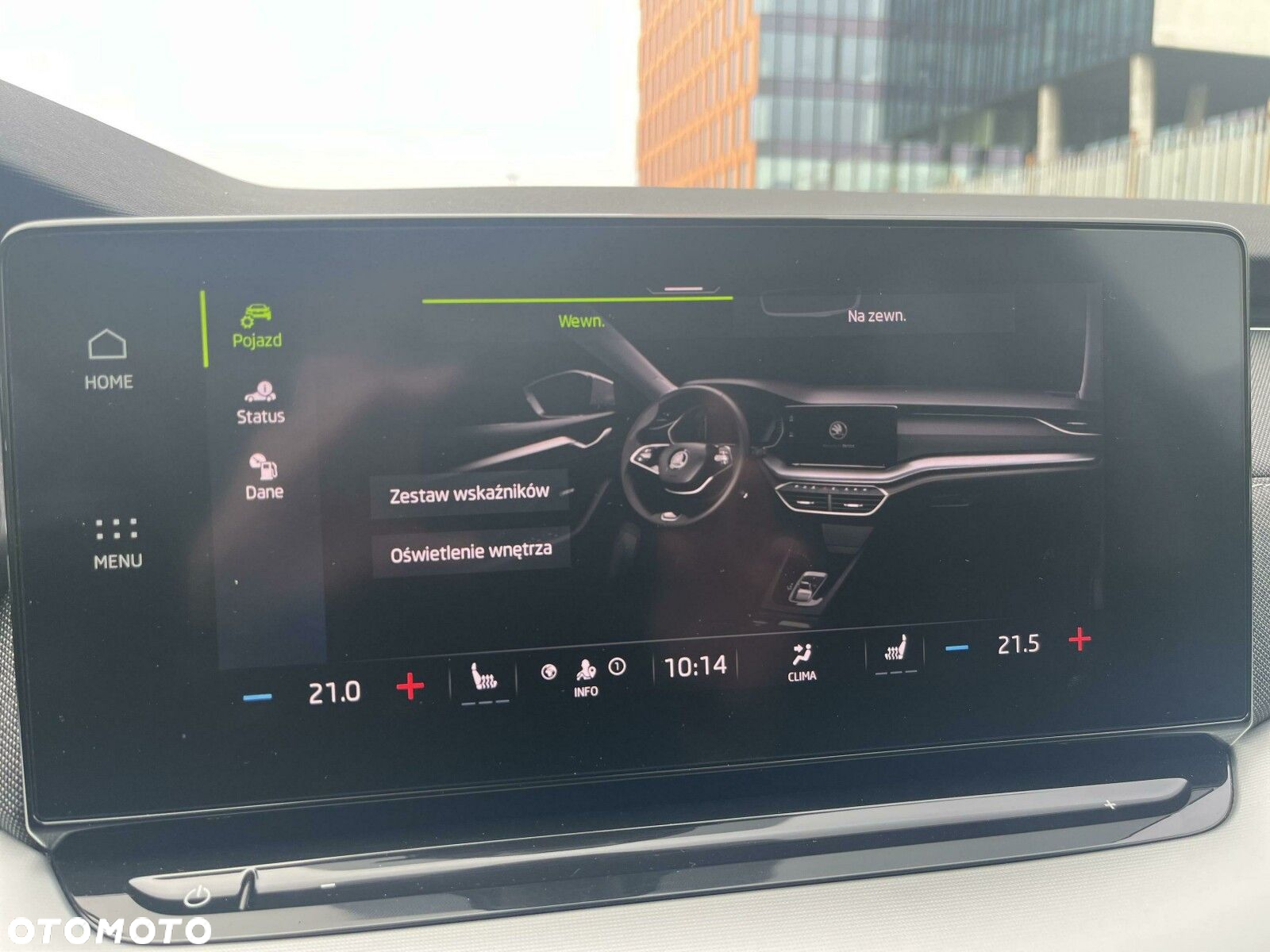 Skoda Octavia 2.0 TDI Style DSG - 24