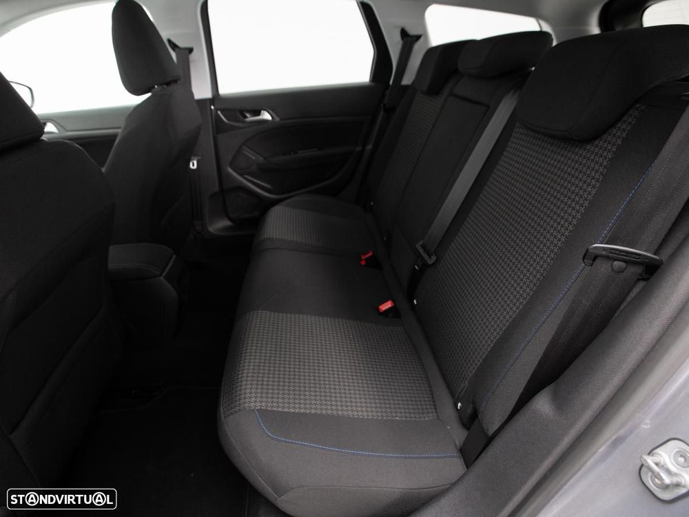 Peugeot 308 SW 1.5 BlueHDi Style - 9