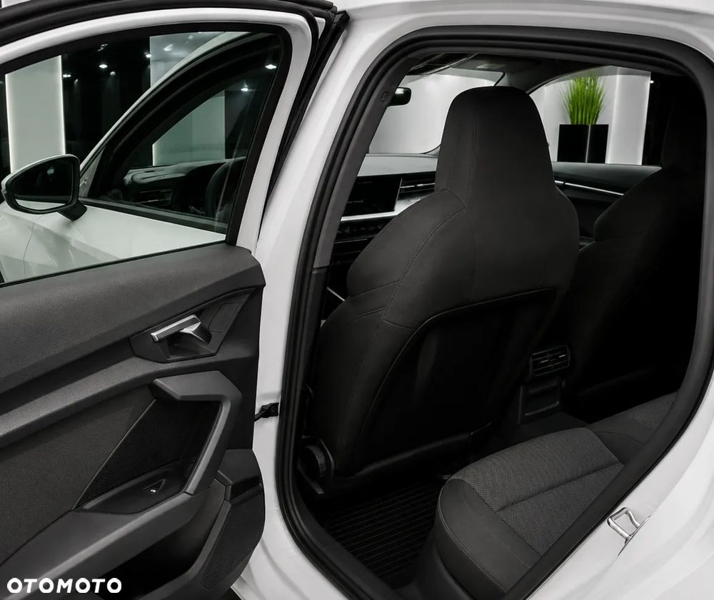 Audi A3 Limousine 35 TFSI mHEV S tronic - 9