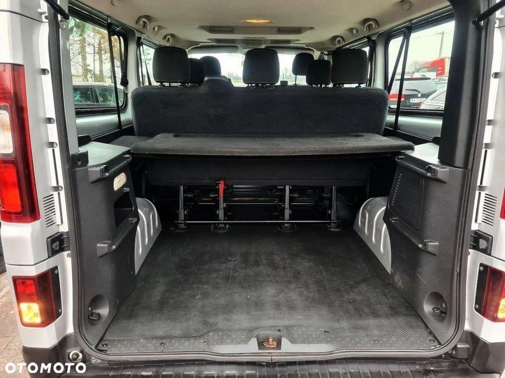 Renault Trafic - 6