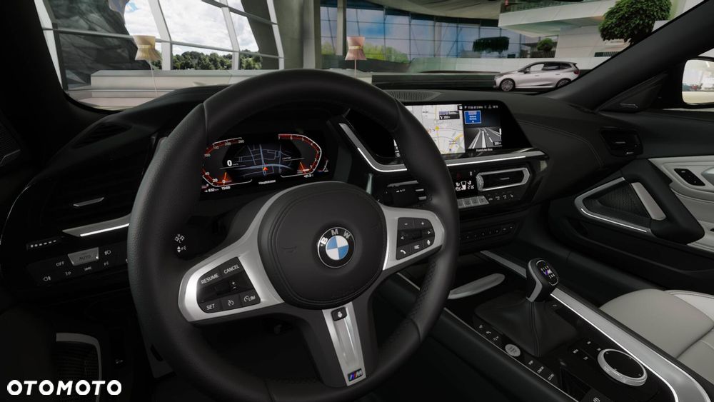 BMW Z4 20i sDrive M Sport - 11