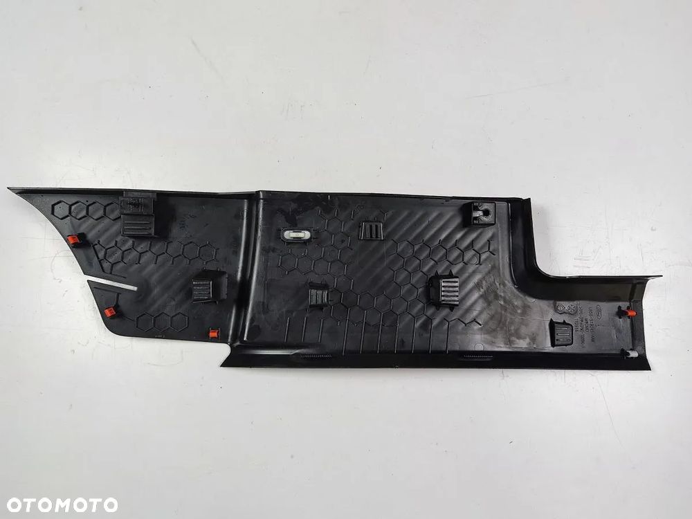 FORD EXPLORER od 2020r Poszycie Progu Tył Prawy Lewy - 10