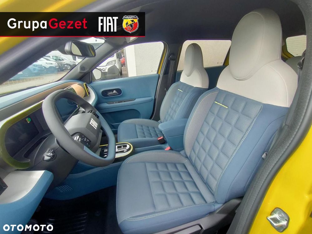 Fiat Grande Panda - 10