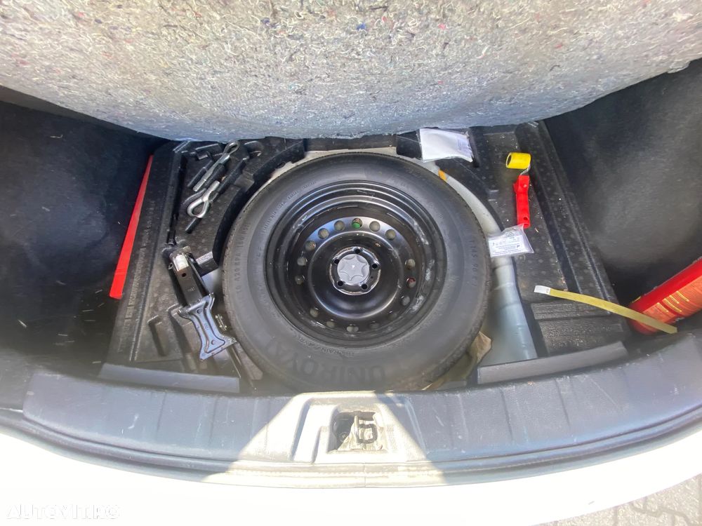 Nissan Qashqai 1.3 DIG-T ACENTA - 10