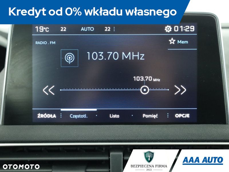 Peugeot 5008 - 13