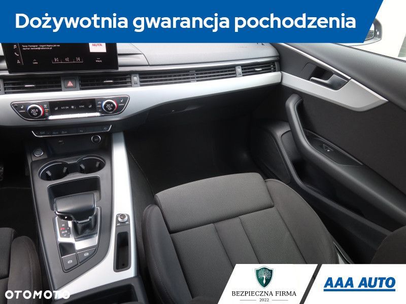 Audi A4 Avant - 10