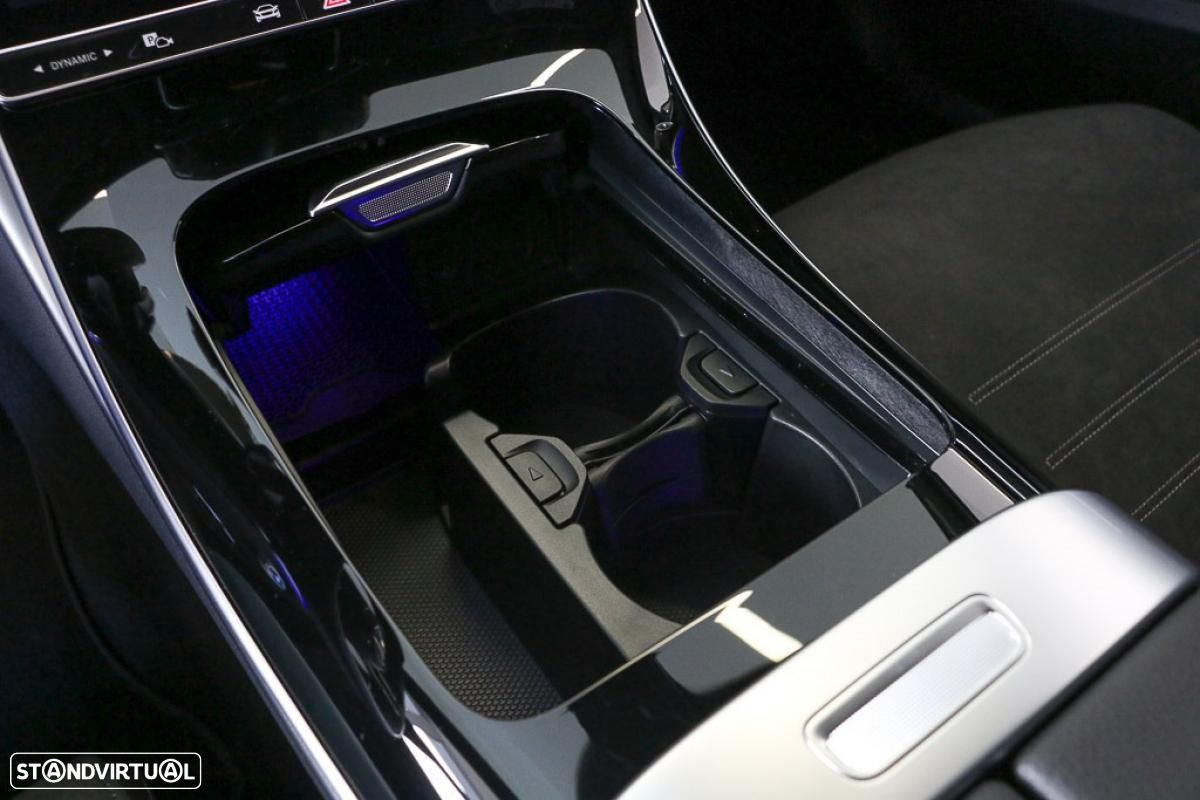 Mercedes-Benz C 300 d AMG Line - 42