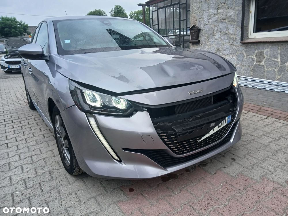 Peugeot 208 1.2 PureTech Style - 11