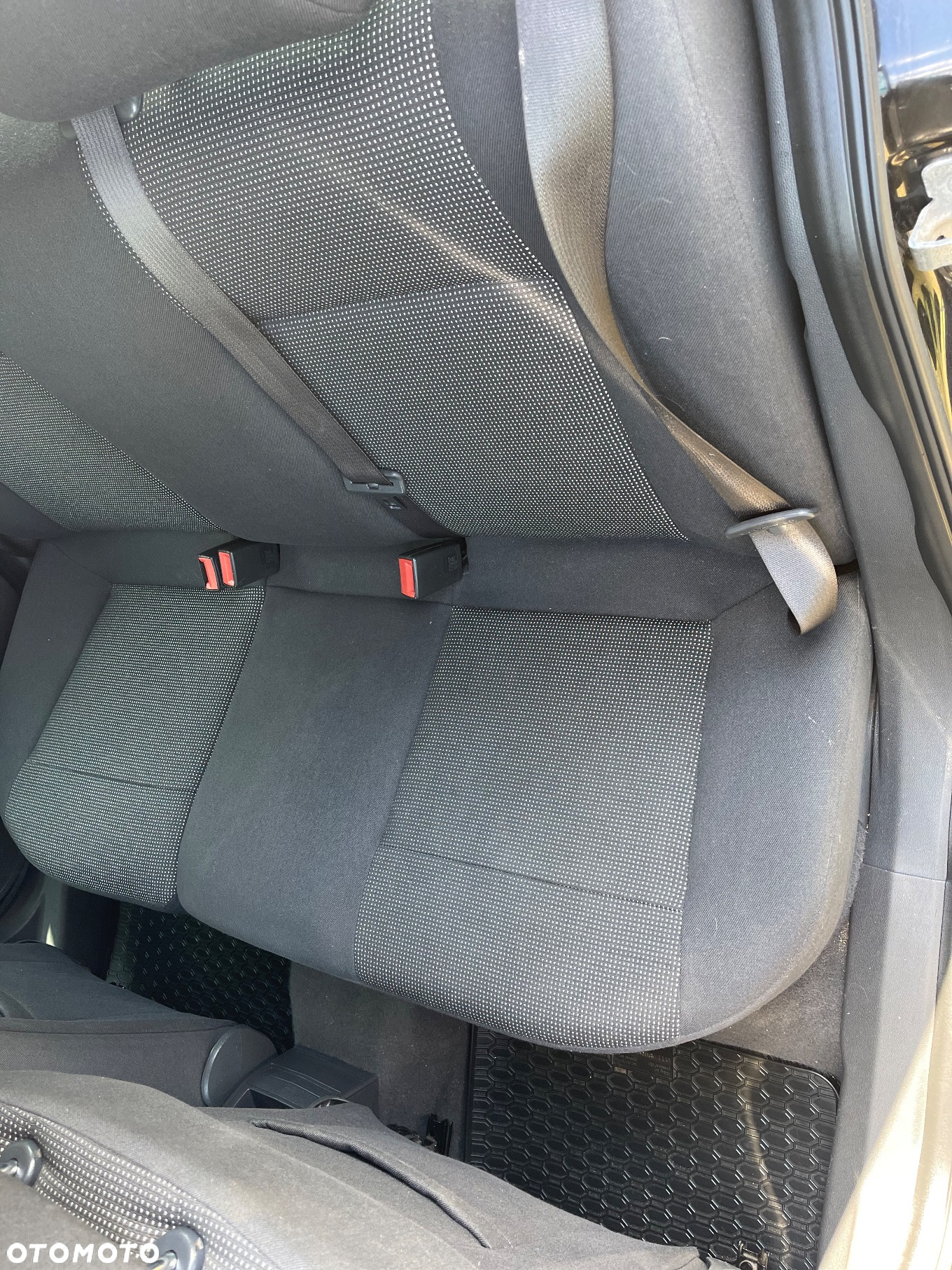 Opel Astra III 1.7 CDTI Sport - 8