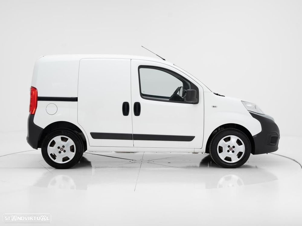 Fiat Fiorino - 2