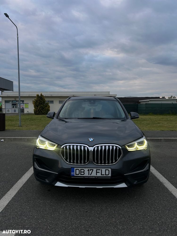BMW X1 - 4