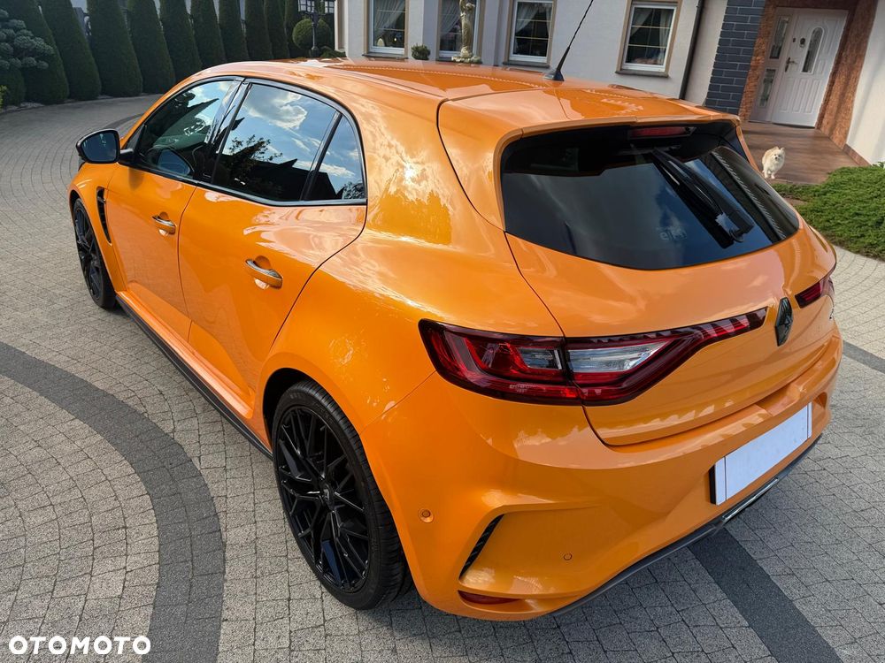 Renault Megane 1.8 TCe FAP R.S EDC - 28