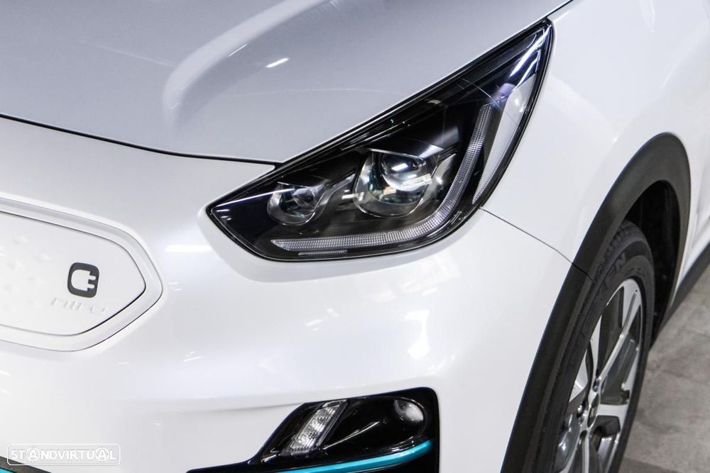 Kia e-Niro 64kWh - 17