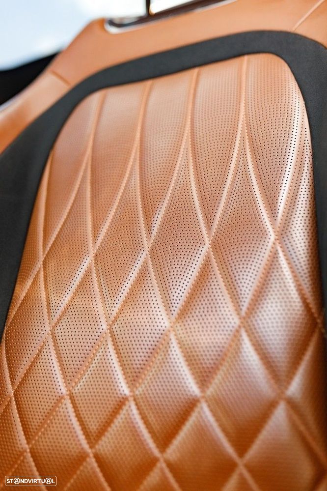 Mercedes-Benz AMG GT - 17