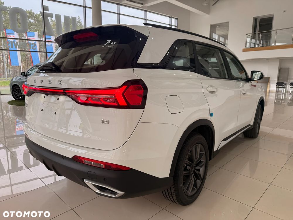 DFSK FX600 1.5 T-GDI Comfort - 7