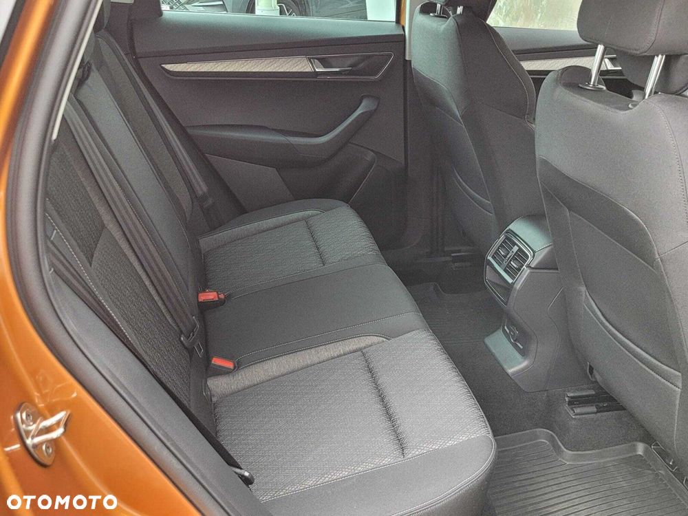 Skoda Karoq - 10