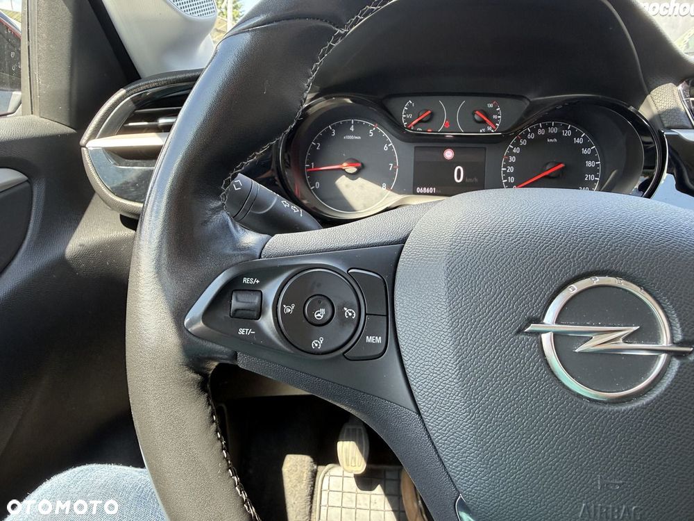 Opel Corsa 1.2 S&S - 14