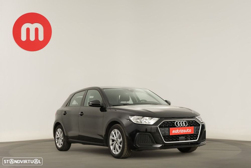 Audi A1 Sportback 30 TFSI Advanced S tronic - 1