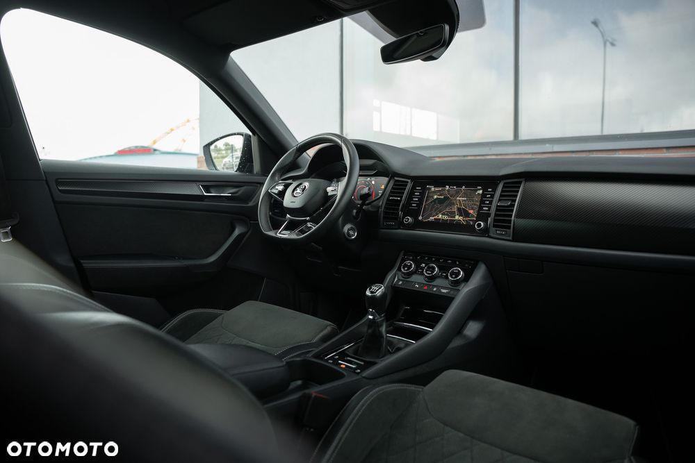 Skoda Kodiaq 1.5 TSI Sportline - 29