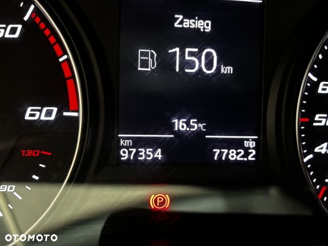 Seat Leon 1.6 TDI Style S&S - 19