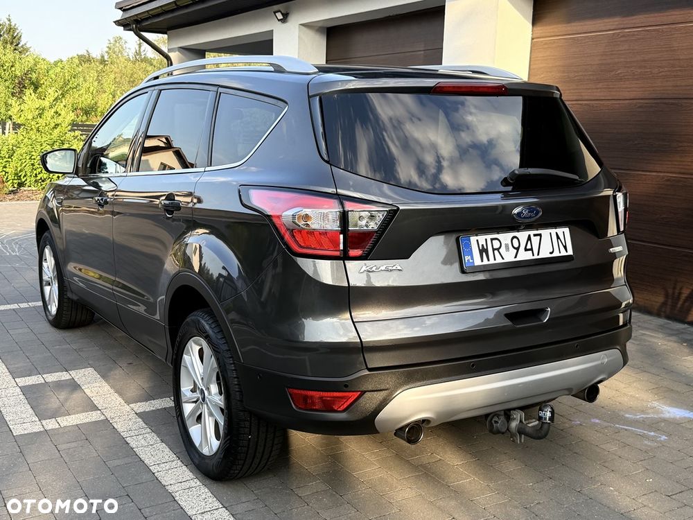 Ford Kuga 1.5 EcoBoost 2x4 ST-Line - 5