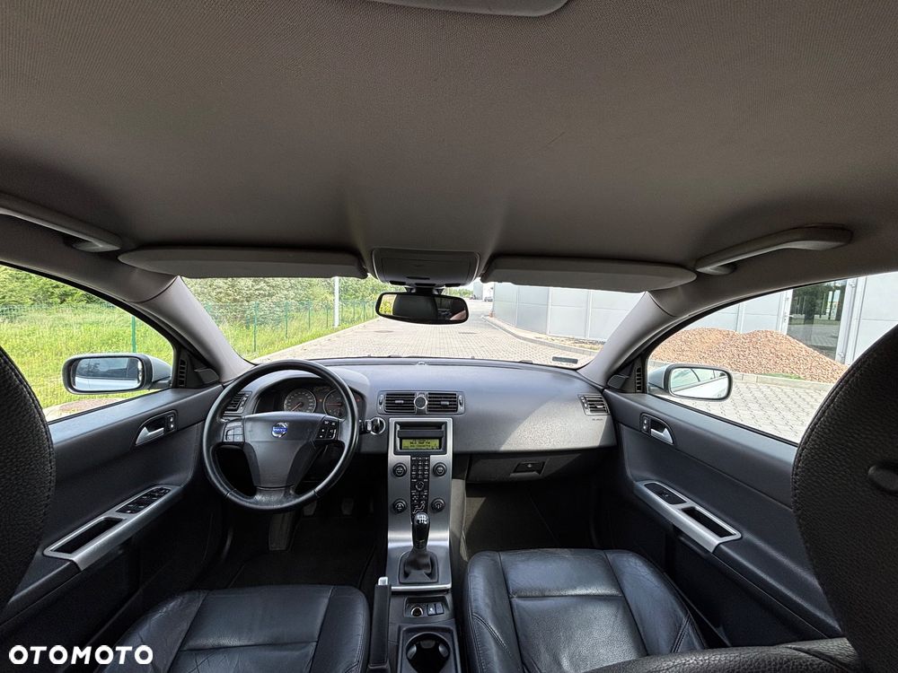 Volvo V50 2.0D Momentum - 7
