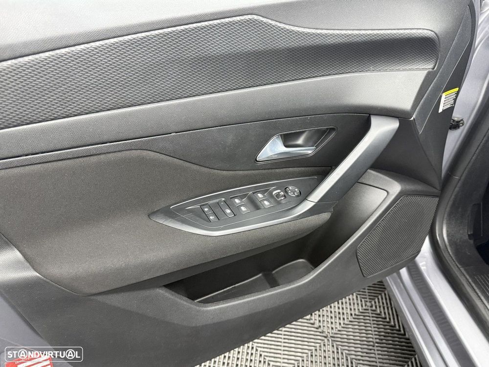 Peugeot 308 SW 1.2 PureTech Active Pack - 13