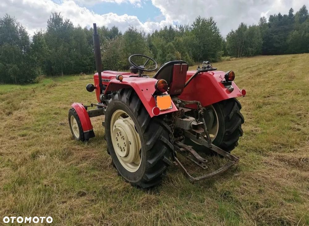 Ursus C330 m - 3