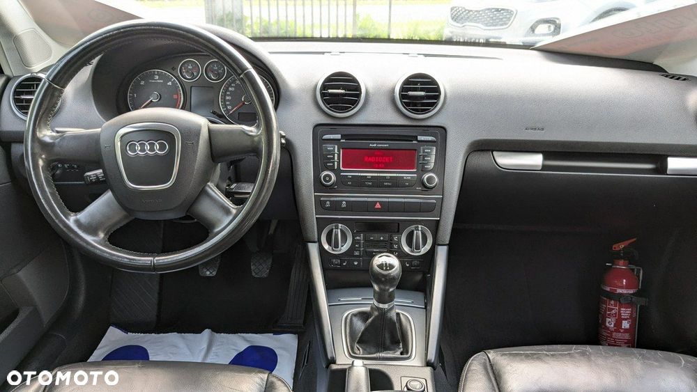 Audi A3 - 21