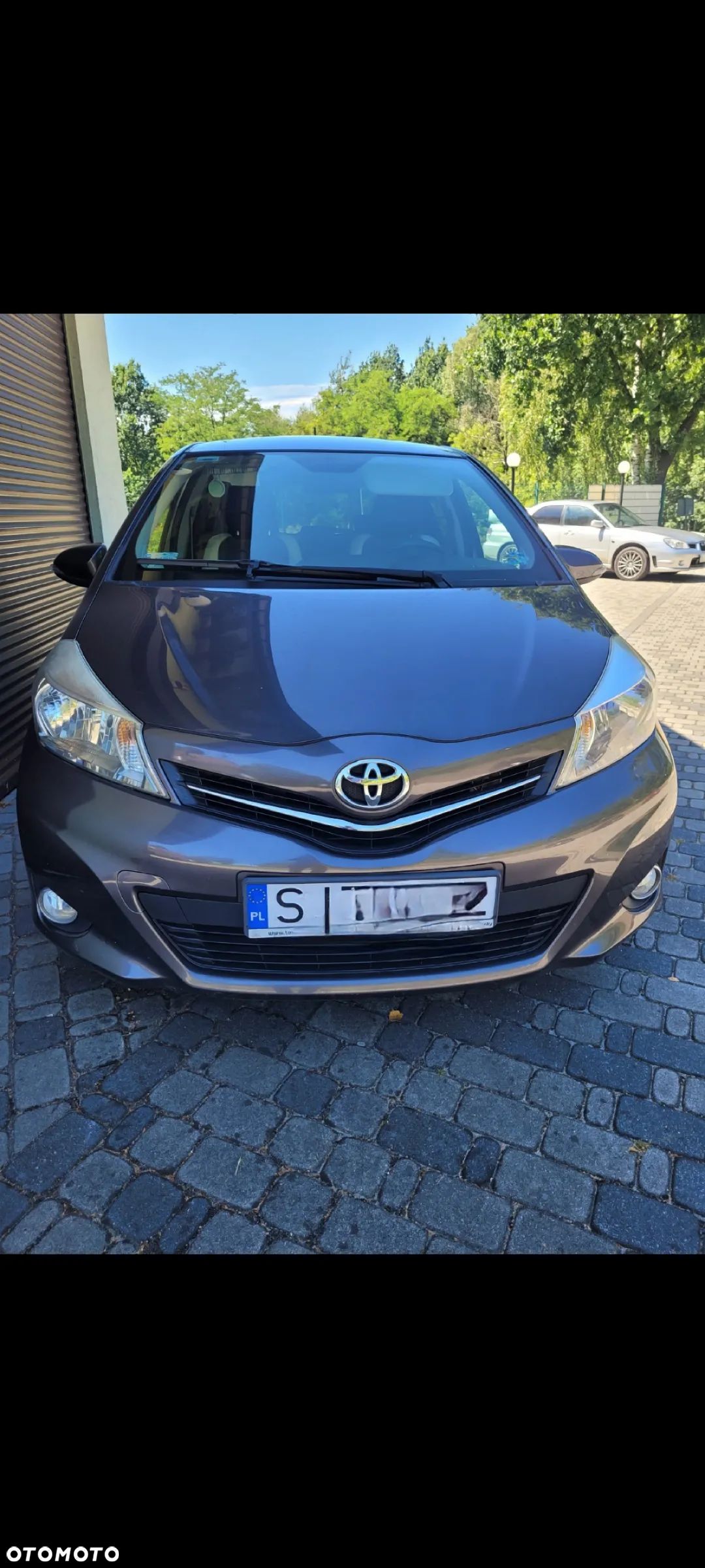 Toyota Yaris 1.33 Prestige - 1