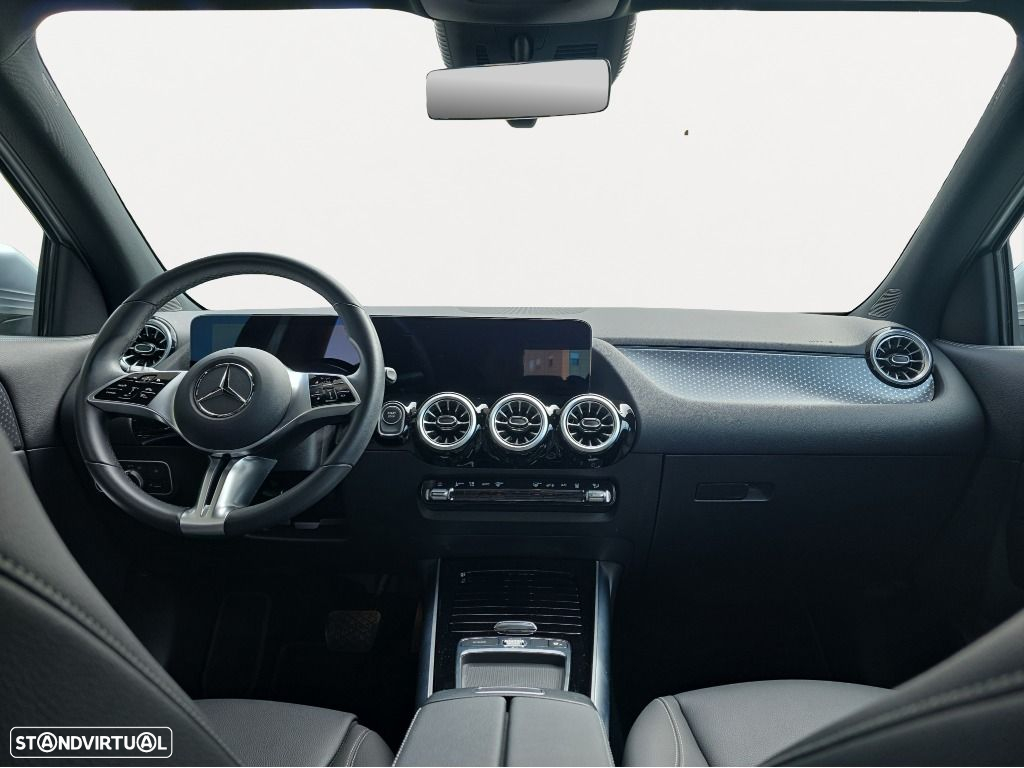 Mercedes-Benz EQA 250+ Edition - 12