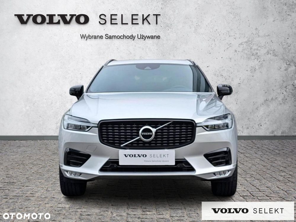 Volvo XC 60 - 3