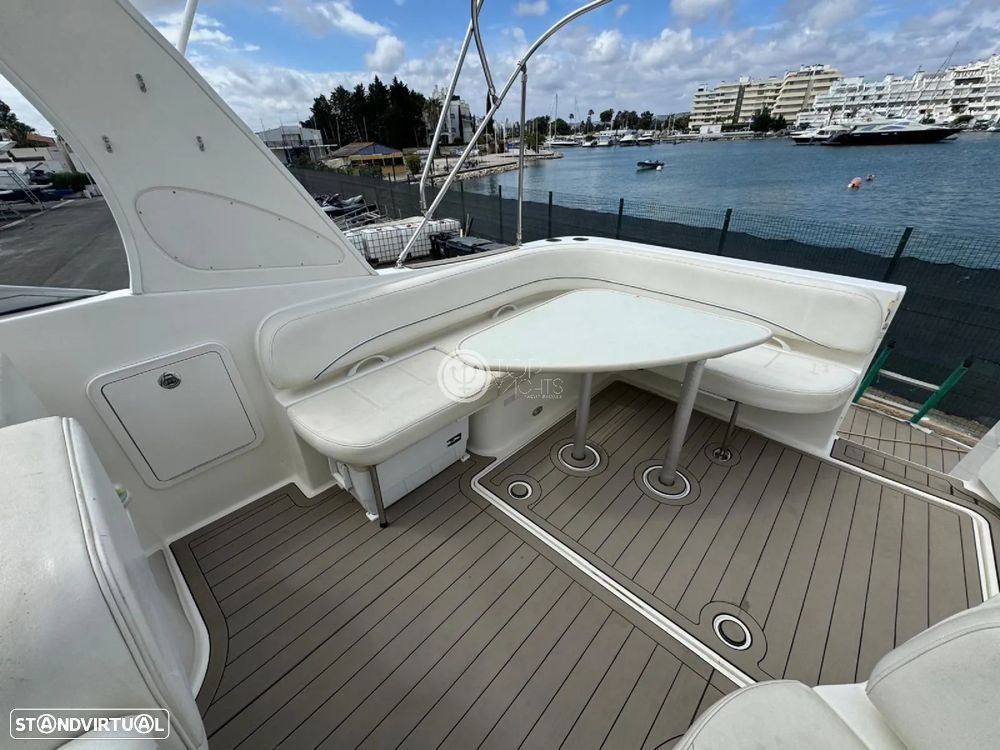 Bayliner 340 SB - 5
