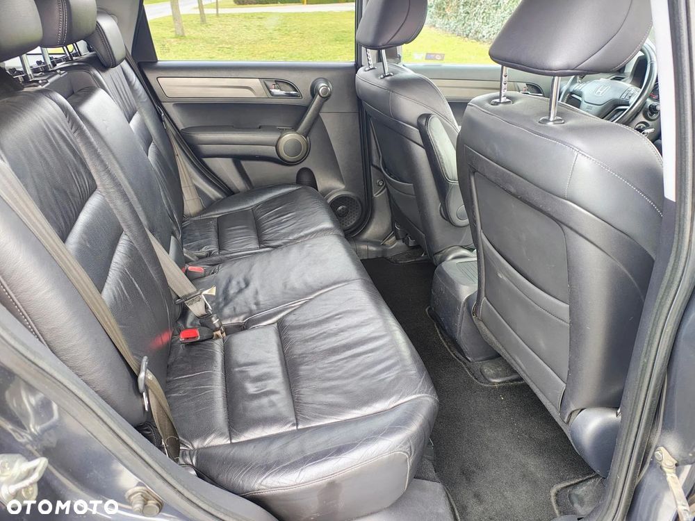 Honda CR-V 2.2i-DTEC Executive - 9