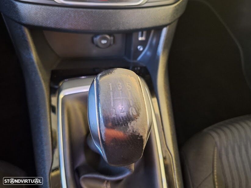 Peugeot 308 SW 1.6 BlueHDi Active - 27