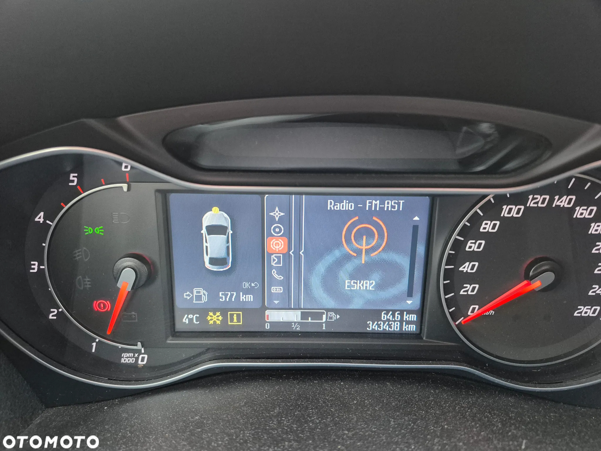 Ford Mondeo - 14