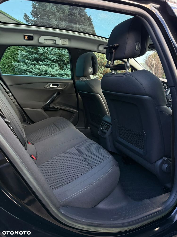 Peugeot 508 HDi FAP 140 Family - 23