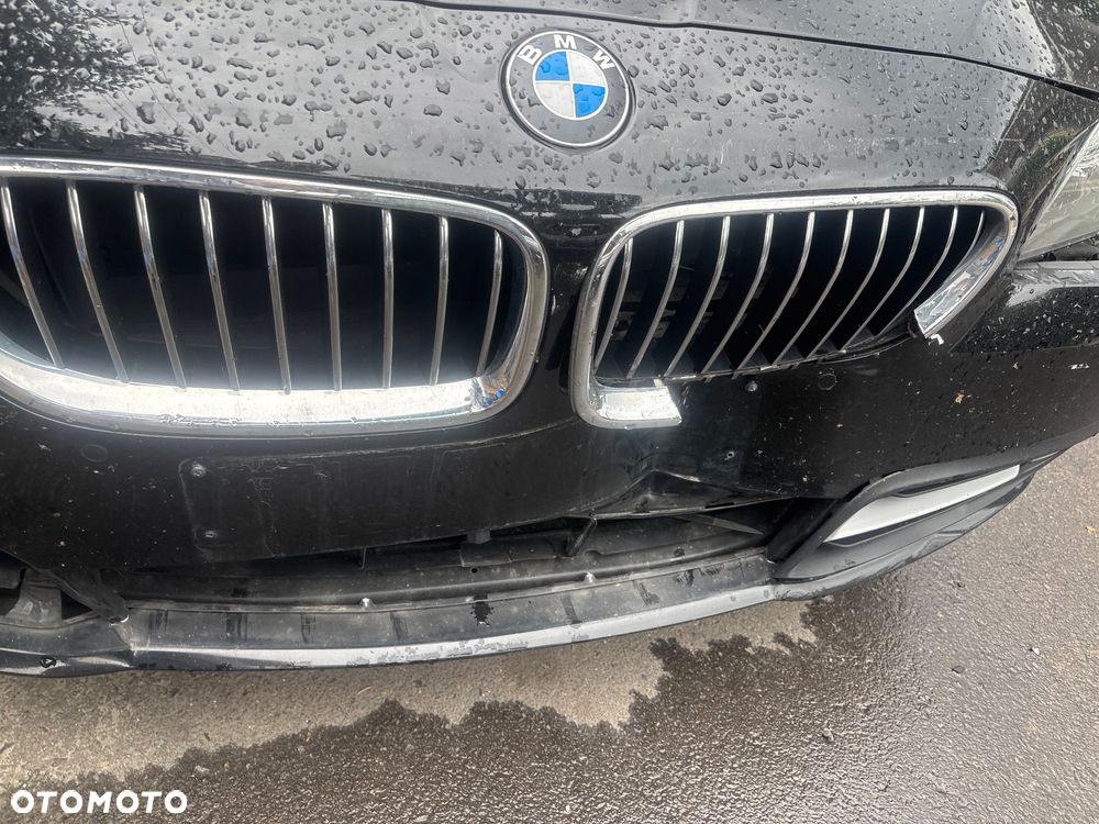 BMW Seria 5 - 4