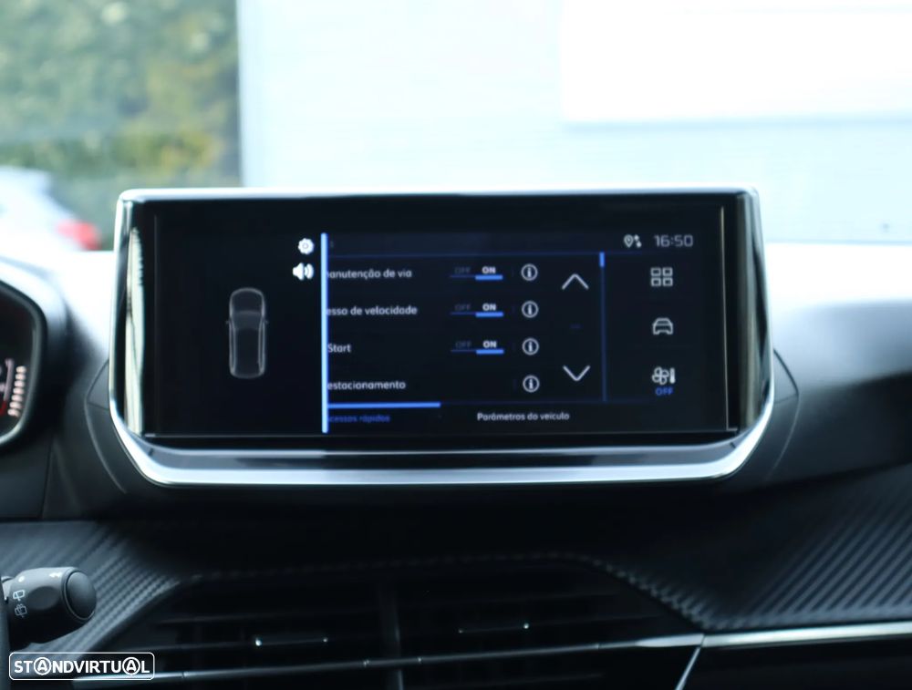 Peugeot 208 1.2 PureTech Active - 42