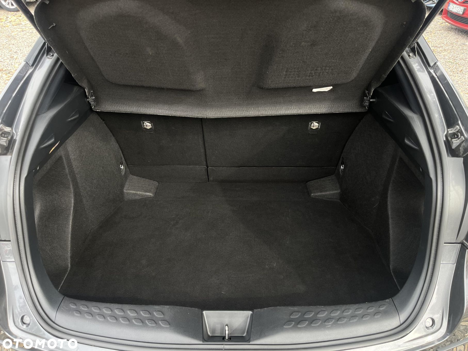 Toyota C-HR 1.8 Hybrid Prestige - 19