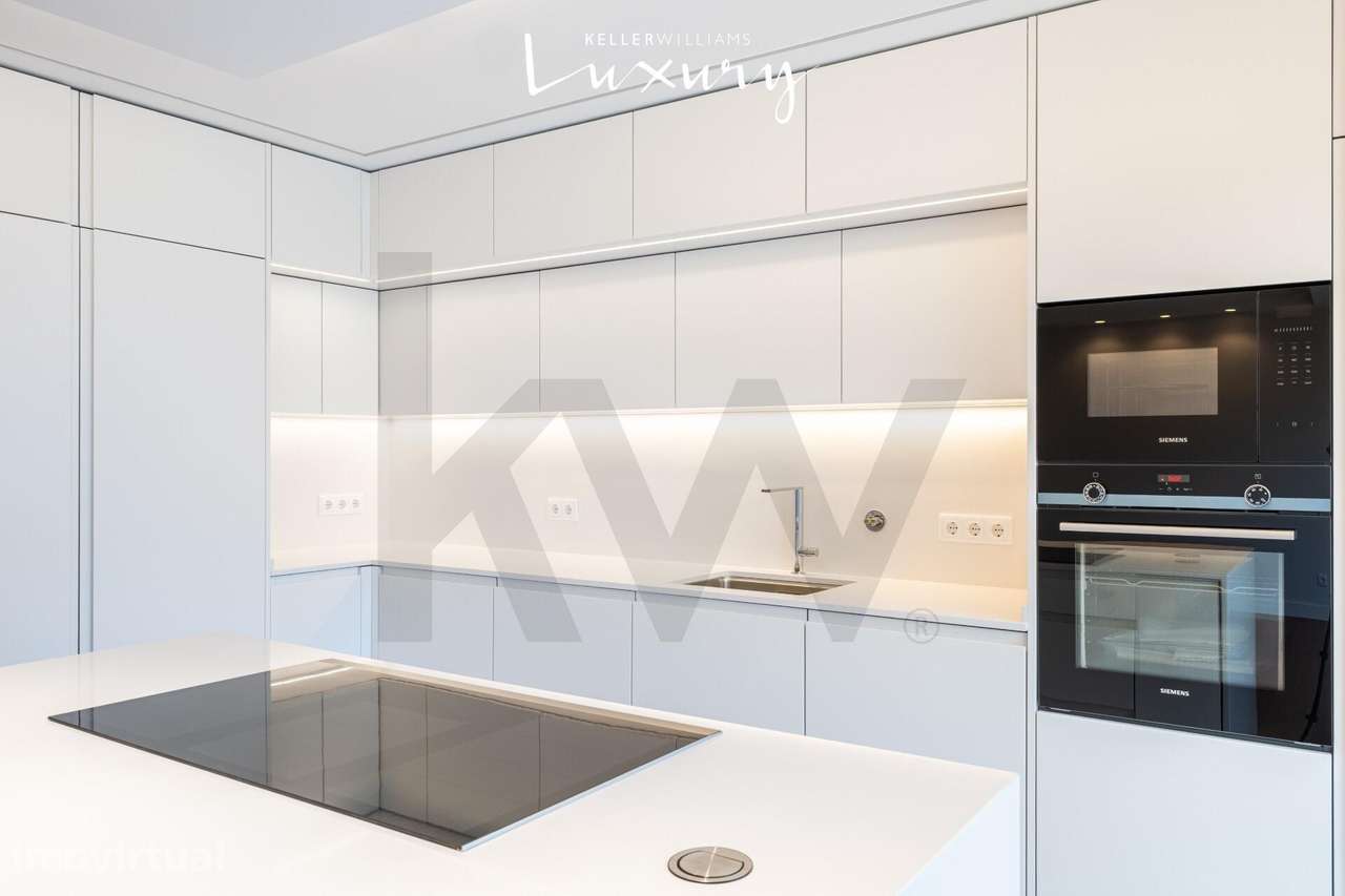 T3 com Jardim Privativo de 68 m2 | 213,51 m2 de Área Total | 2 Suítes - Grande imagem: 3/25