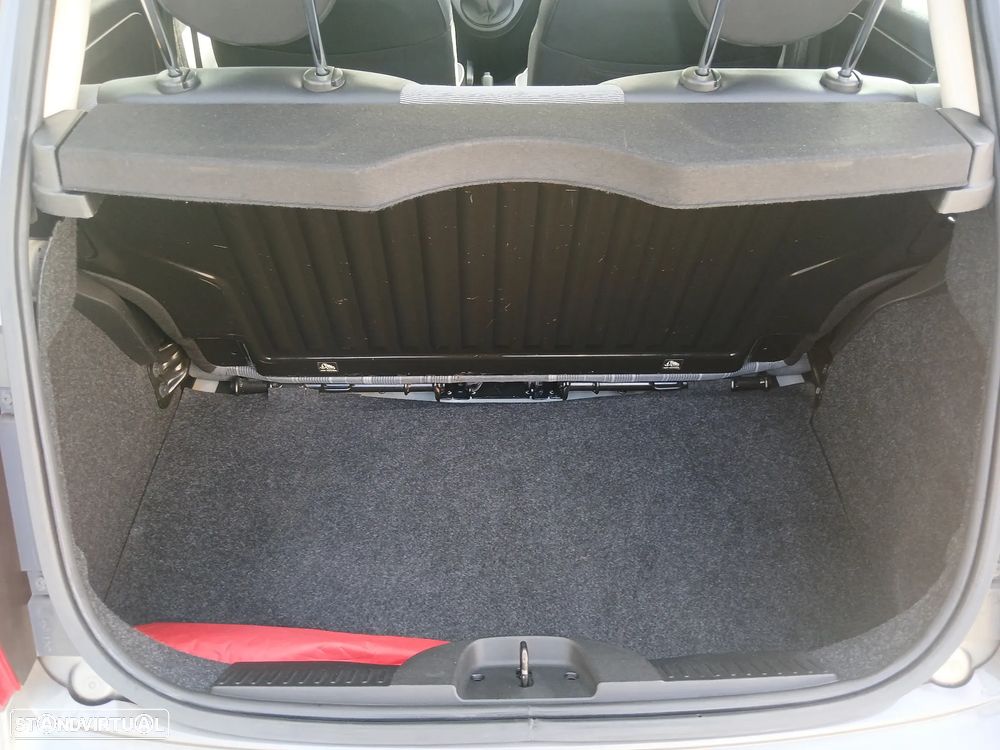 Fiat 500 1.2 8V S&S Lounge - 34